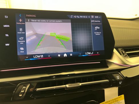 Used 2026 BMW X2 xDrive28i w/ Convenience Package image 30