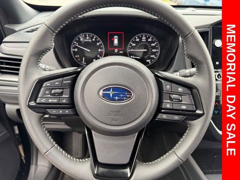 Used 2025 Subaru Forester Premium w/ Protection Package AWD/4WD image 25