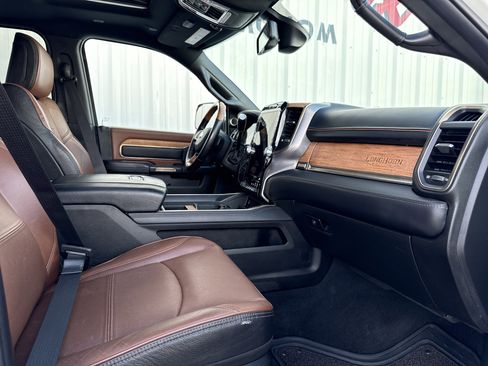 Used 2022 RAM 2500 Limited image 46