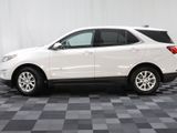 Used 2018 Chevrolet Equinox LT image 4