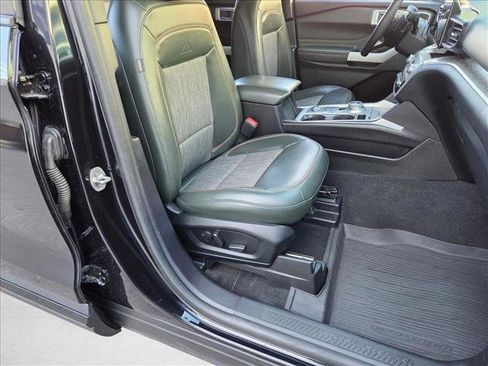 Used 2022 Ford Explorer Timberline image 20