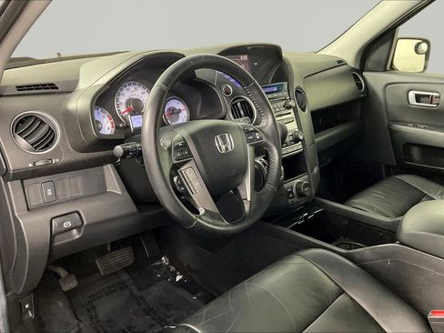 Used 2013 Honda Pilot EX-L image 17