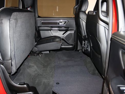 Used 2024 RAM 1500 Laramie image 68