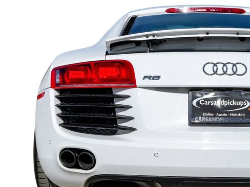 Used 2011 Audi R8 V8 image 41