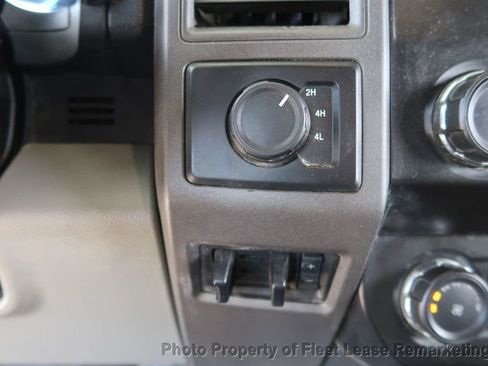 Used 2019 Ford F550 4x4 Crew Cab Super Duty image 33