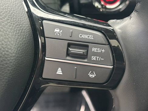 Used 2025 Honda CR-V EX-L image 26