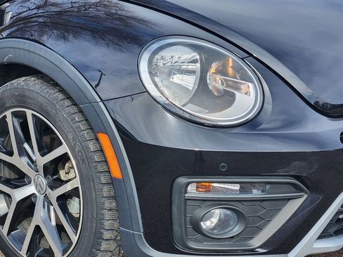 Used 2016 Volkswagen Beetle 1.8T Dune image 27