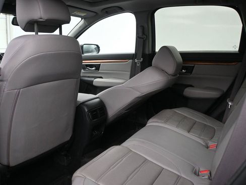Used 2018 Honda CR-V EX-L image 9