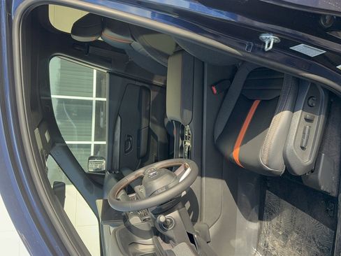 New 2026 Honda Passport TrailSport image 10