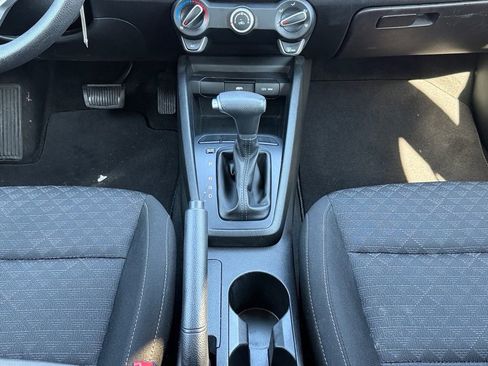 Used 2023 Kia Rio LX image 15