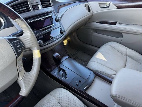 Used 2011 Toyota Avalon Limited image 20