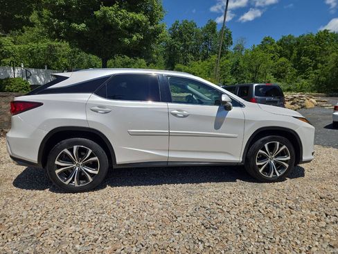 Used 2019 Lexus RX 350 AWD w/ Navigation Package image 7