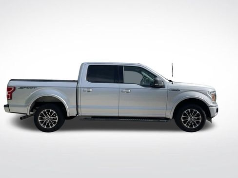 Used 2019 Ford F150 XLT w/ Equipment Group 302A Luxury RWD image 4