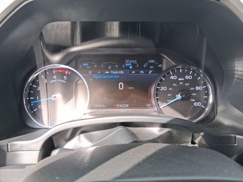 Used 2020 Ford F250 Lariat AWD/4WD image 21