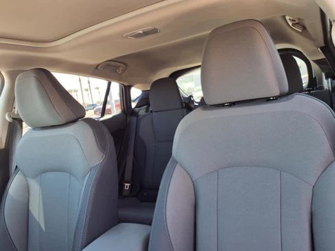 New 2025 Subaru Crosstrek 2.0i Premium image 21