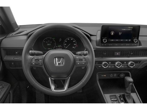 New 2024 Honda CR-V Sport image 4