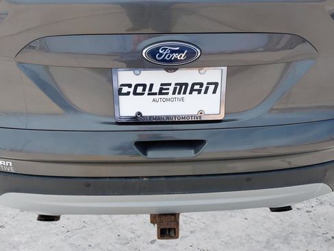 Used 2015 Ford Escape SE w/ Equipment Group 201A AWD/4WD image 21