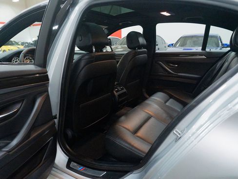 Used 2015 BMW 535d 535d image 19