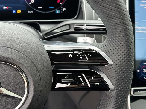 New 2026 Mercedes-Benz GLE 350 4MATIC image 15