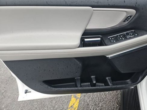 Used 2025 Ford Expedition Active image 10