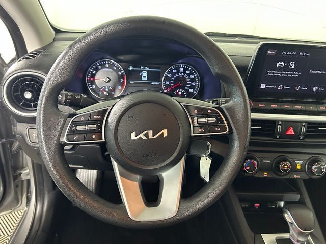 Used 2023 Kia Forte LXS FWD image 15