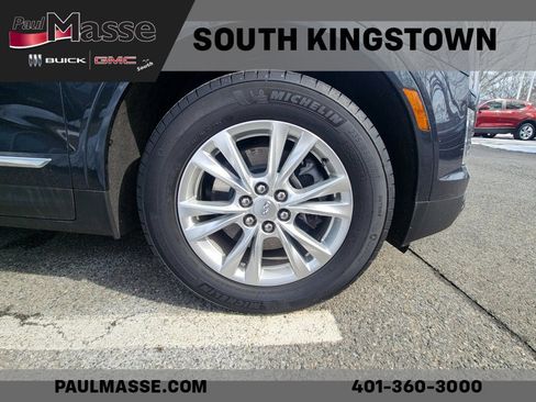 Used 2023 Cadillac XT5 Luxury image 13