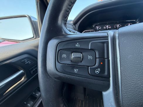 Used 2019 GMC Sierra 1500 SLT w/ SLT Premium Package AWD/4WD image 15