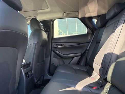 Used 2025 MAZDA CX-30 AWD 2.5 S w/ Preferred Package image 9