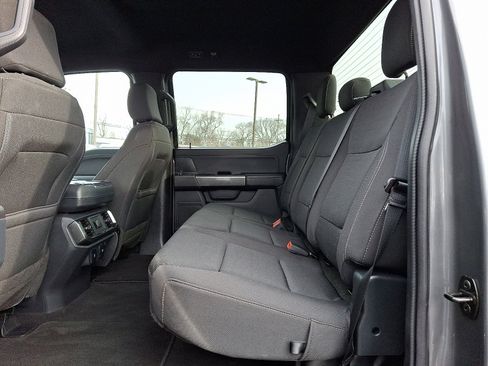 Certified 2023 Ford F150 XLT w/ Equipment Group 302A High image 10