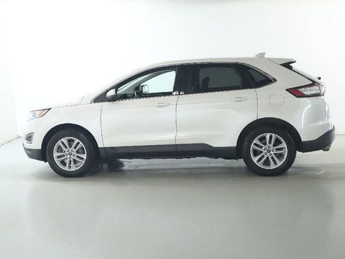 Used 2015 Ford Edge SEL w/ Equipment Group 201A AWD/4WD image 31