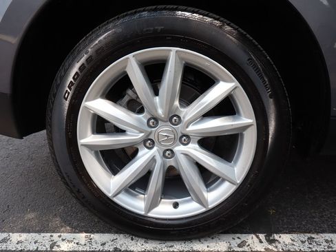 Used 2021 Acura RDX AWD image 44