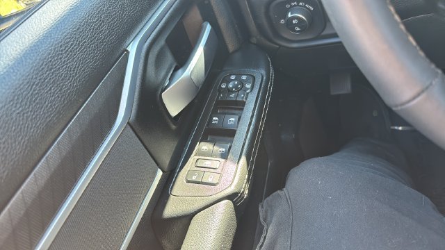 Used 2026 RAM 2500 Big Horn AWD/4WD image 19