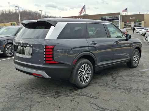 New 2026 Hyundai Palisade SE AWD/4WD image 4