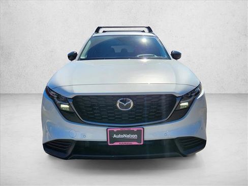 New 2026 MAZDA CX-5 Preferred AWD/4WD image 8