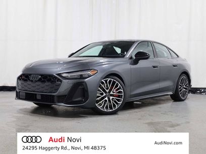 New 2026 Audi S5 Premium Plus