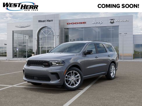 Used 2026 Dodge Durango GT AWD/4WD image 1
