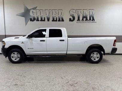 Used 2020 RAM 2500 Tradesman w/ Snow Chief Group