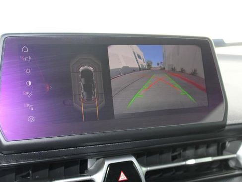 Used 2020 Toyota Supra Premium w/ Driver Assist Package RWD image 24