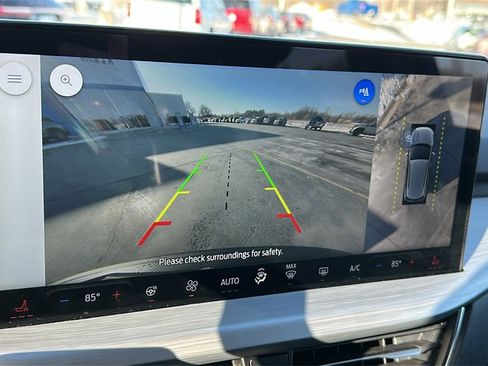 Used 2024 Ford Escape Platinum image 21