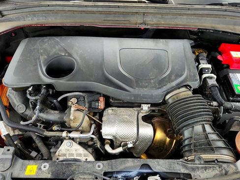 Used 2024 Dodge Hornet R/T image 27