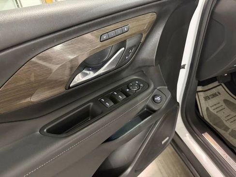 Certified 2022 GMC Terrain Denali w/ LPO, Floor Liner Package image 11