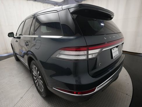 Used 2023 Lincoln Aviator Reserve w/ Equipment Group 201A AWD/4WD image 35