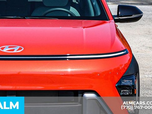 Used 2026 Hyundai Kona SEL Sport FWD image 15