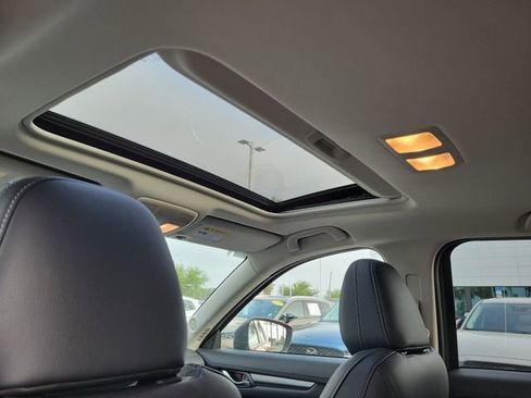 Certified 2024 MAZDA CX-5 AWD 2.5 S w/ Preferred Package image 13