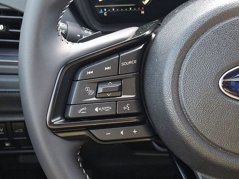 Certified 2025 Subaru Forester Premium image 23