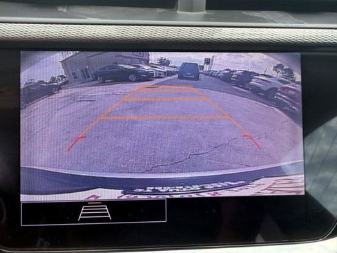 Used 2020 Buick Encore GX Select FWD image 18