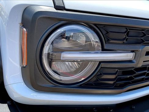 Used 2024 Ford Bronco Raptor AWD/4WD image 30