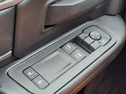 New 2026 RAM 2500 Tradesman image 9