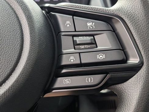 New 2026 Subaru Crosstrek 2.0i Premium AWD/4WD image 32