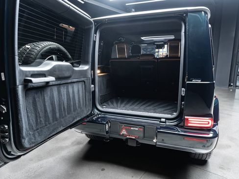 Used 2019 Mercedes-Benz G 550 image 46